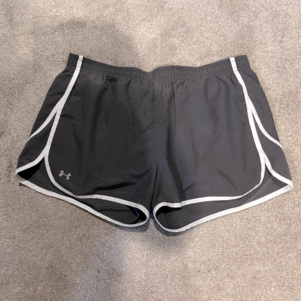 Under Armour Gym Shorts